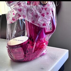 Stanley Pink Gift Set